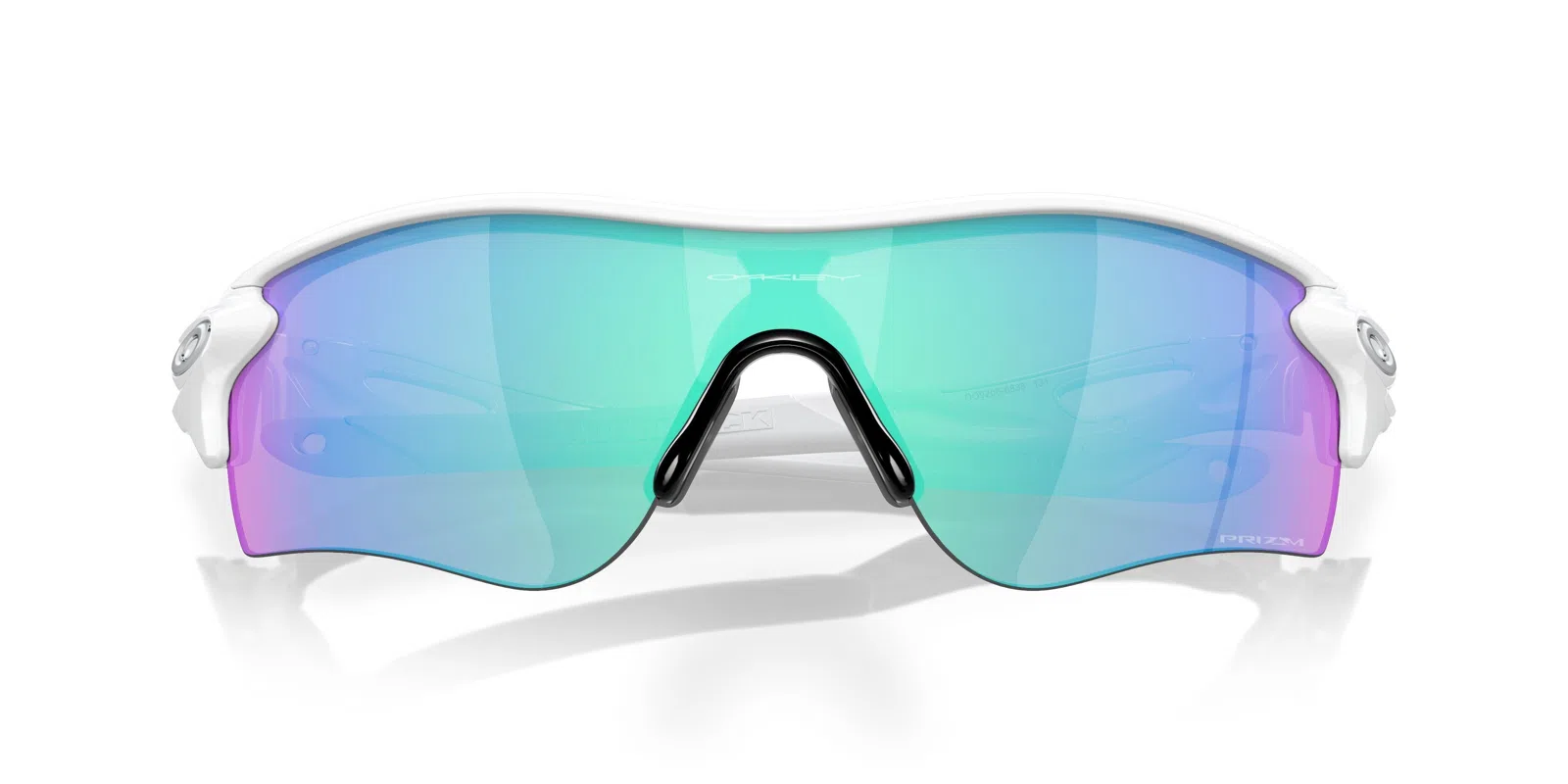 Oakley Radarlock Path 9206 Sunglasses - view 109